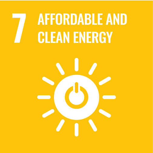 AFFORDABLE AND CLEAN ENERGY PNG
